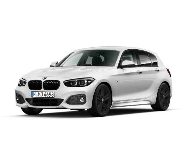 BMW - 118i Edition Metropolitan