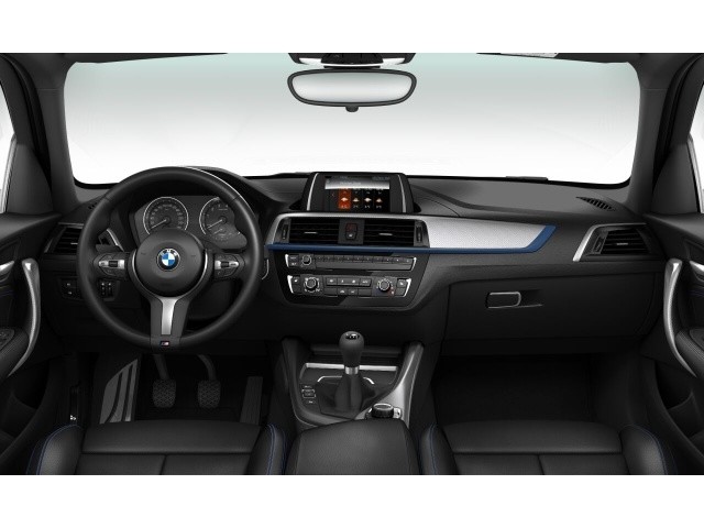 BMW - 118i Edition Metropolitan