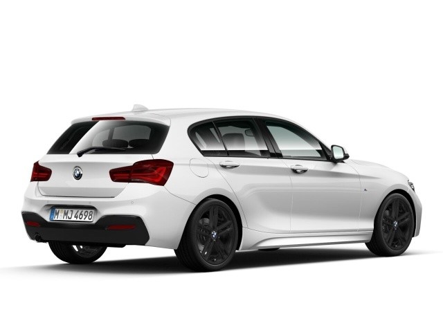 BMW - 118i Edition Metropolitan