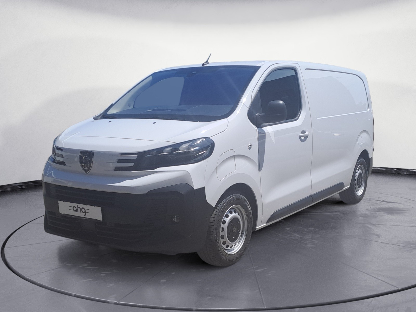 Peugeot - e-Expert Standard -h