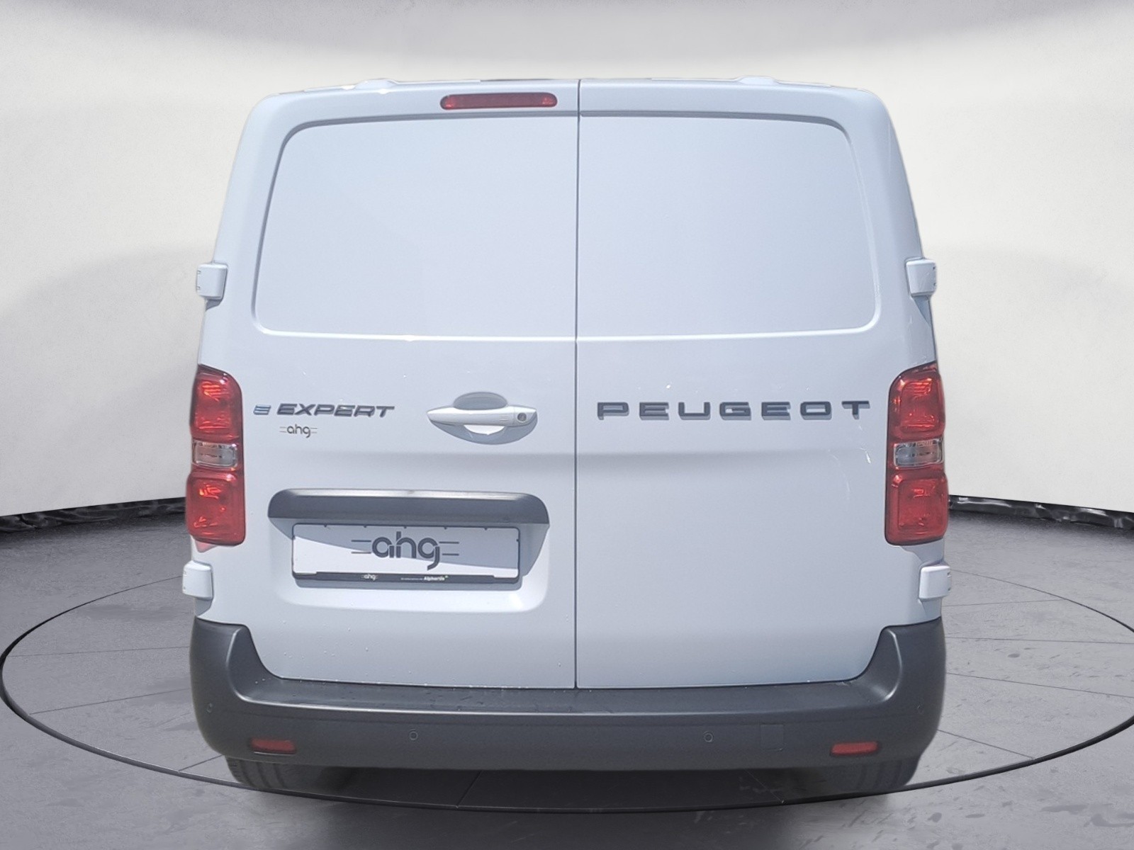 Peugeot - e-Expert Standard -h