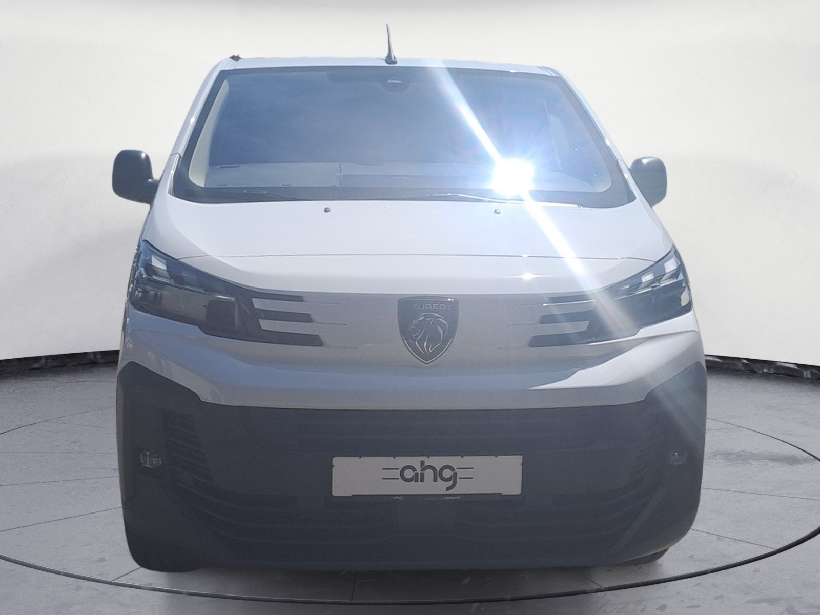 Peugeot - e-Expert Standard -h
