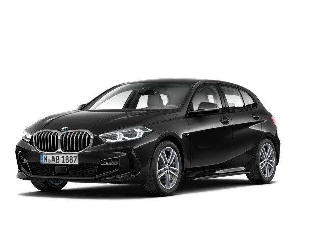 BMW - 118i M Sport
