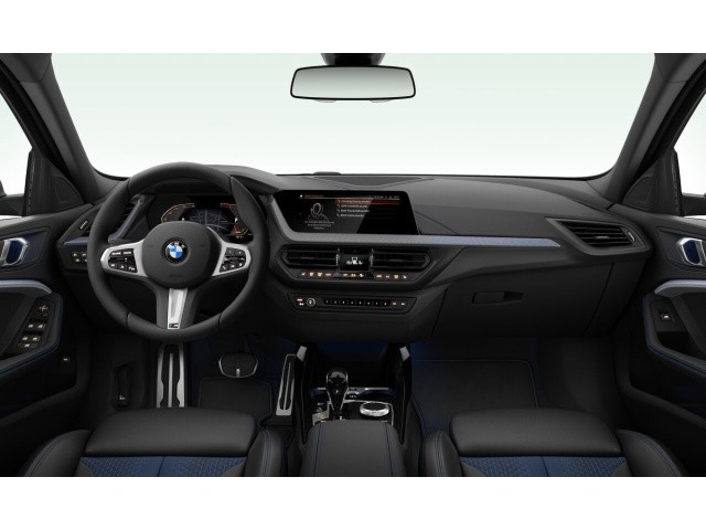 BMW - 118i M Sport