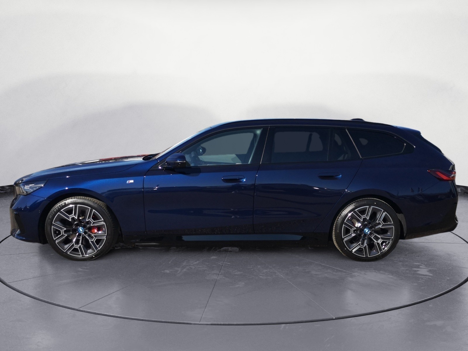 BMW - i5 eDrive40 Touring