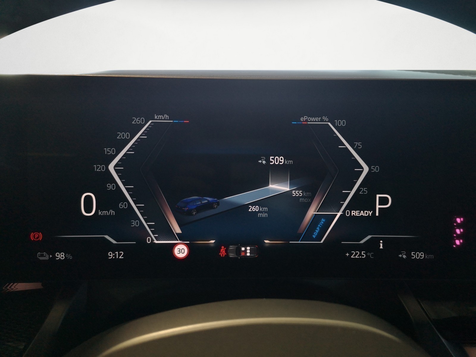 BMW - i5 eDrive40 Touring