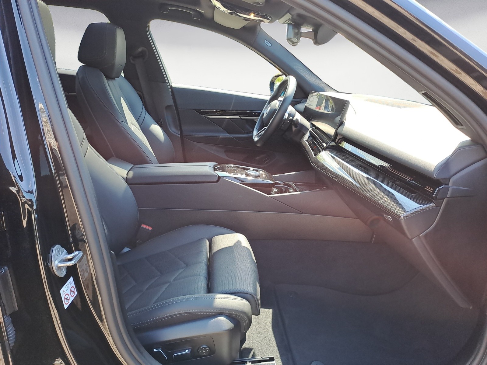 BMW - 520d Touring