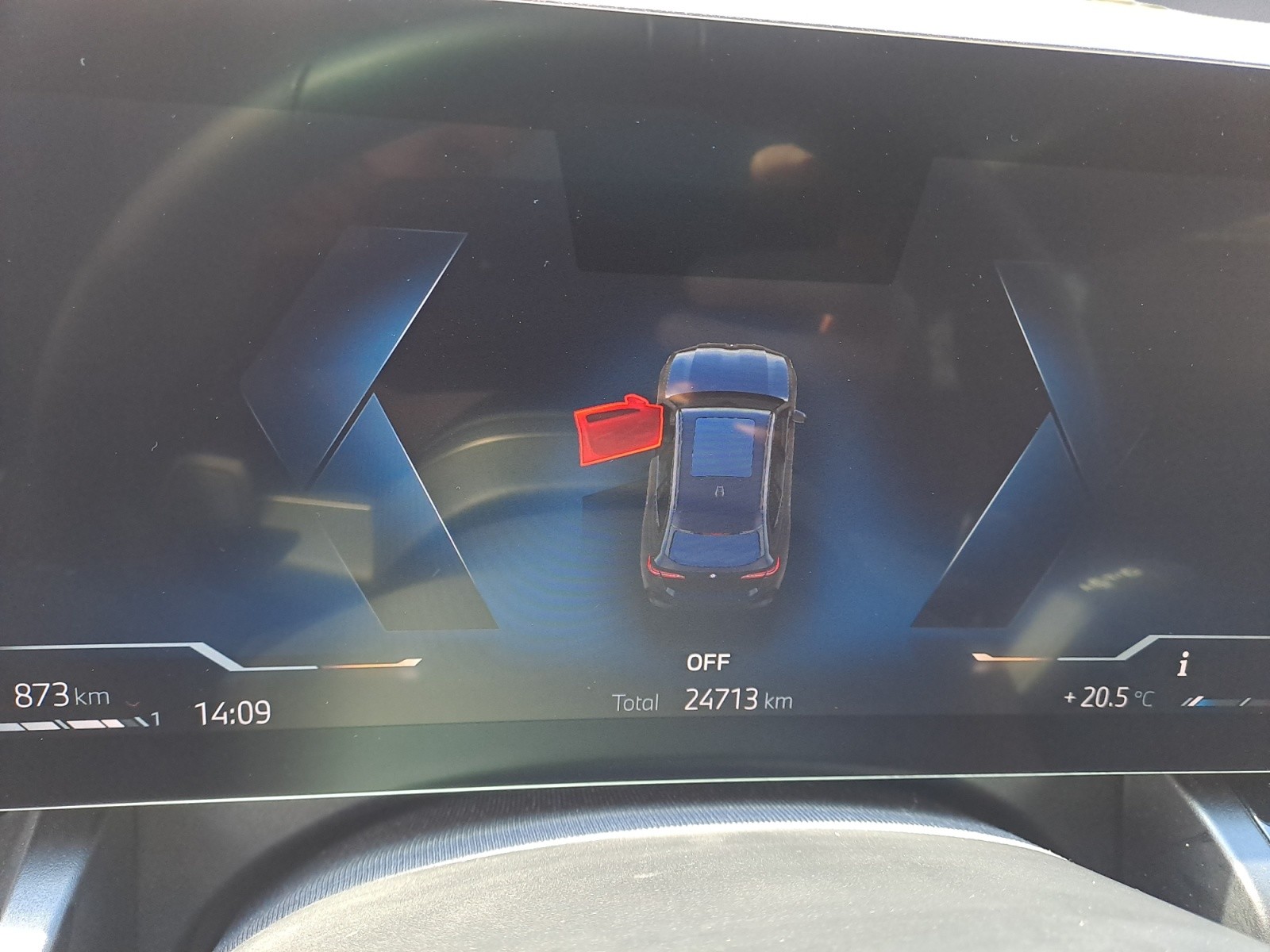 BMW - 520d Touring