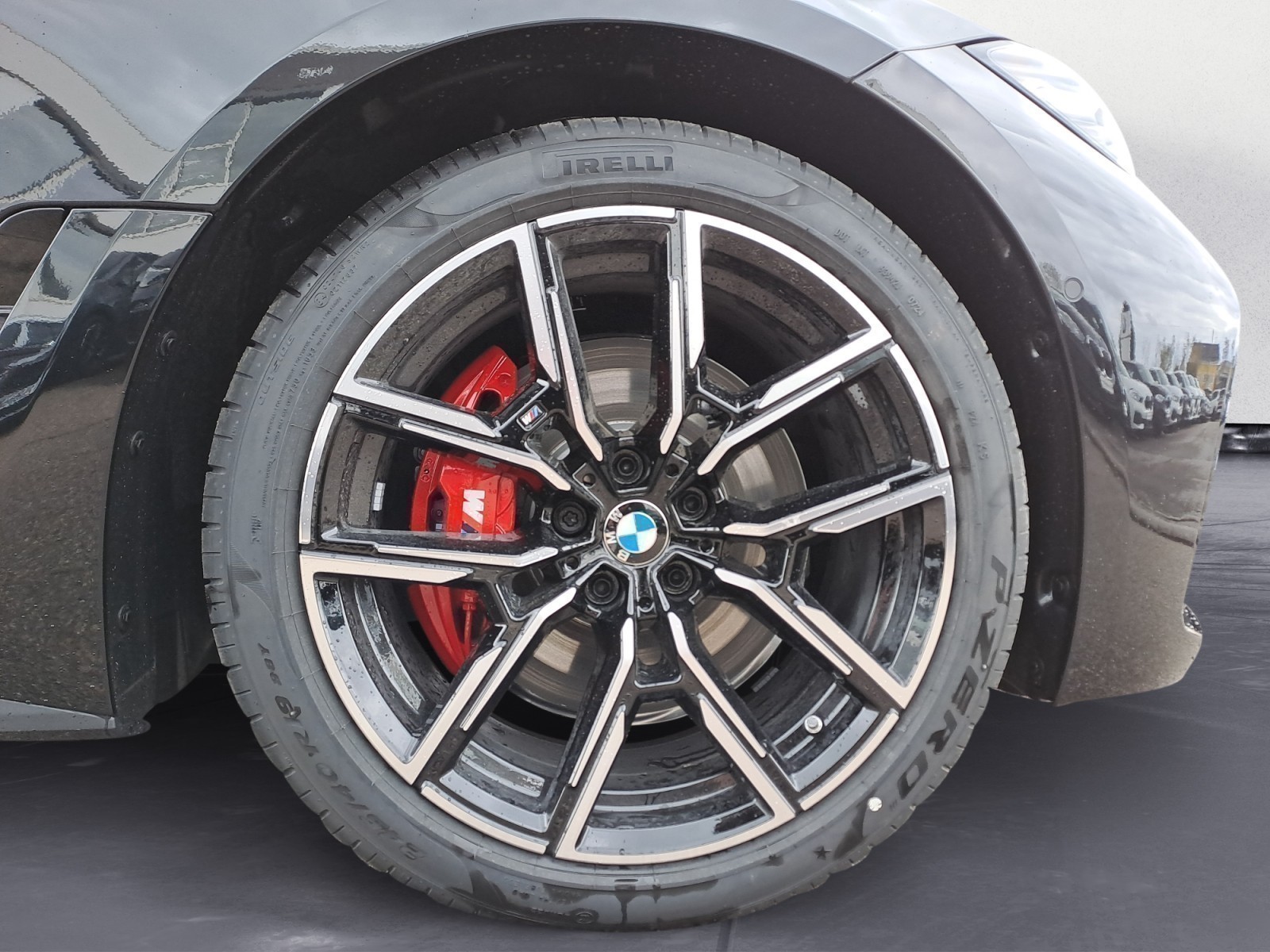 BMW - 420d xDrive Gran Coupè