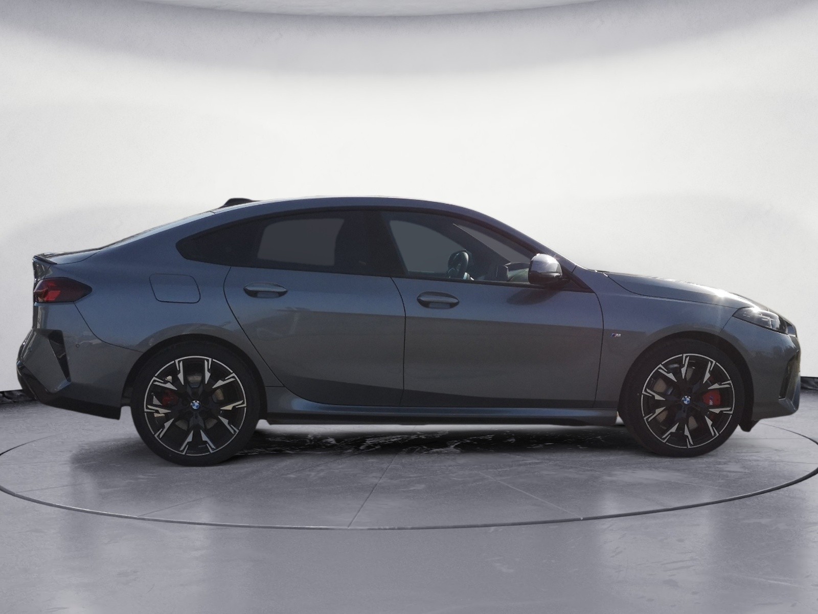 BMW - 220 Gran Coupe