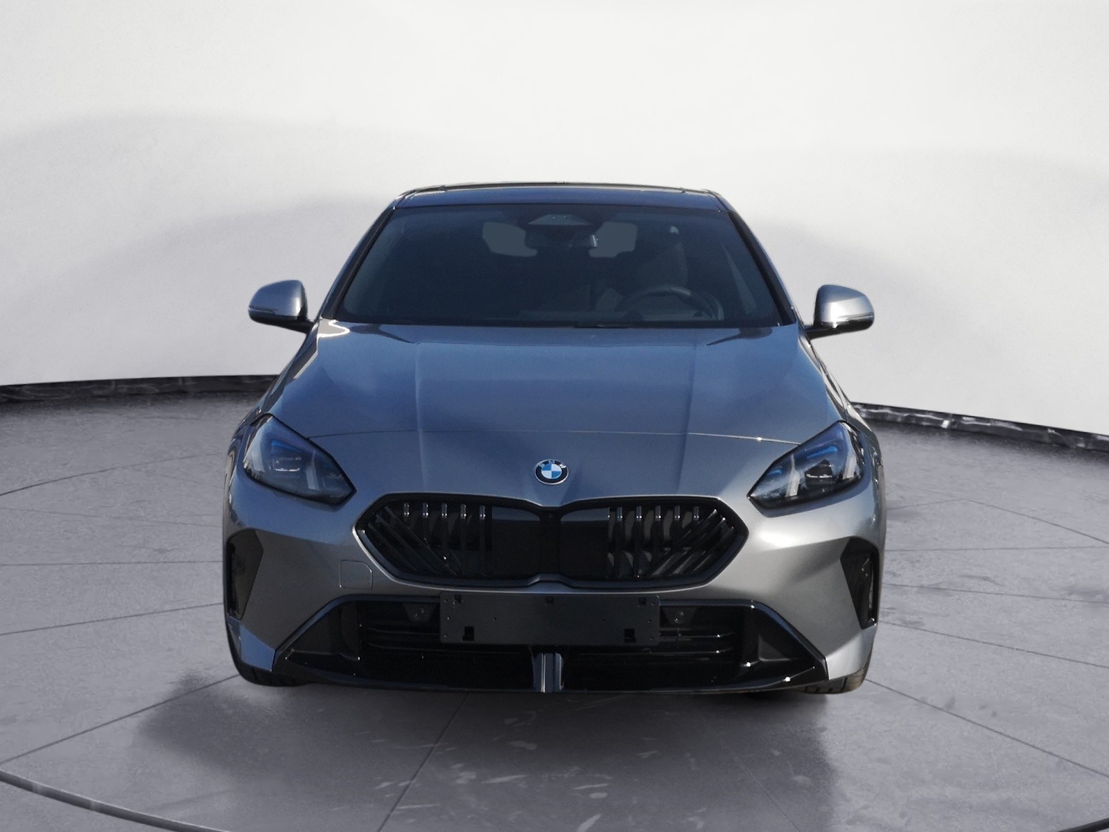 BMW - 220 Gran Coupe