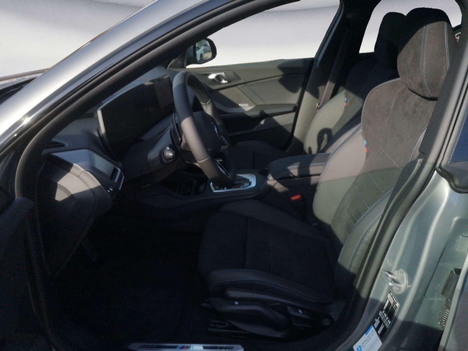 BMW - 220 Gran Coupe