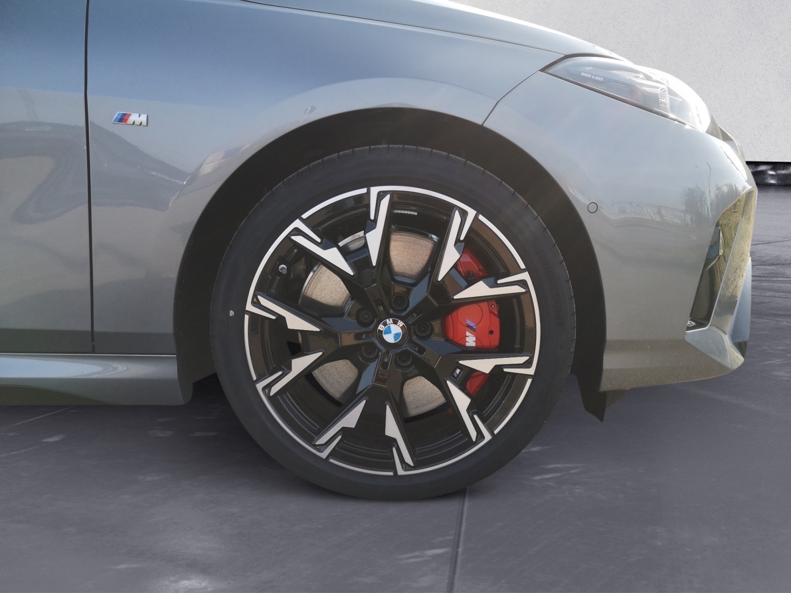 BMW - 220 Gran Coupe