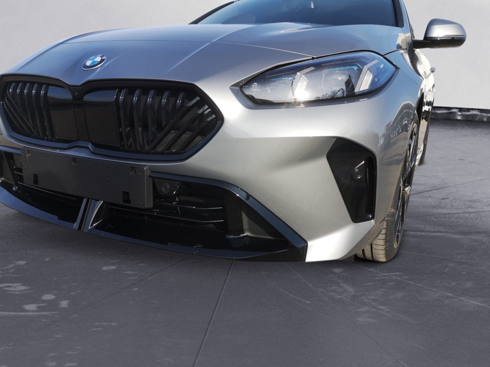 BMW - 220 Gran Coupe