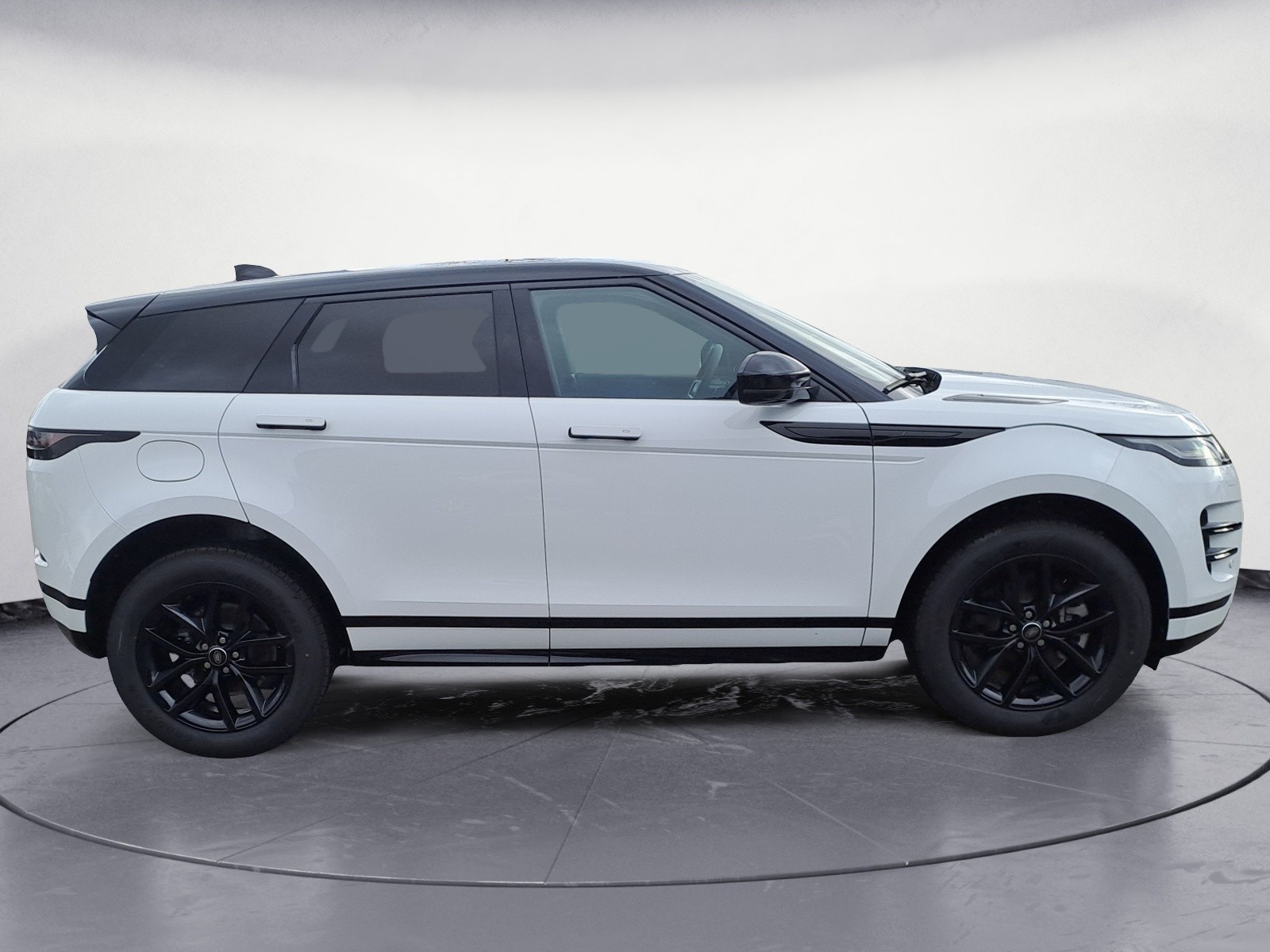 Land Rover - Range Rover Evoque D165 Dynamic SE