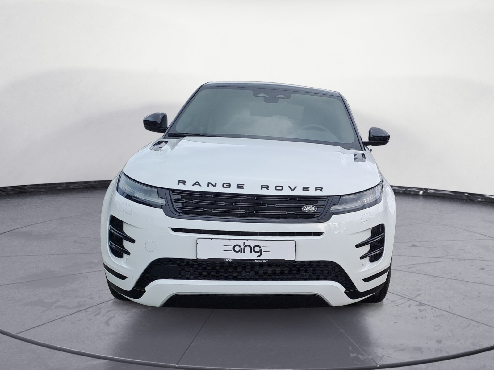 Land Rover - Range Rover Evoque D165 Dynamic SE