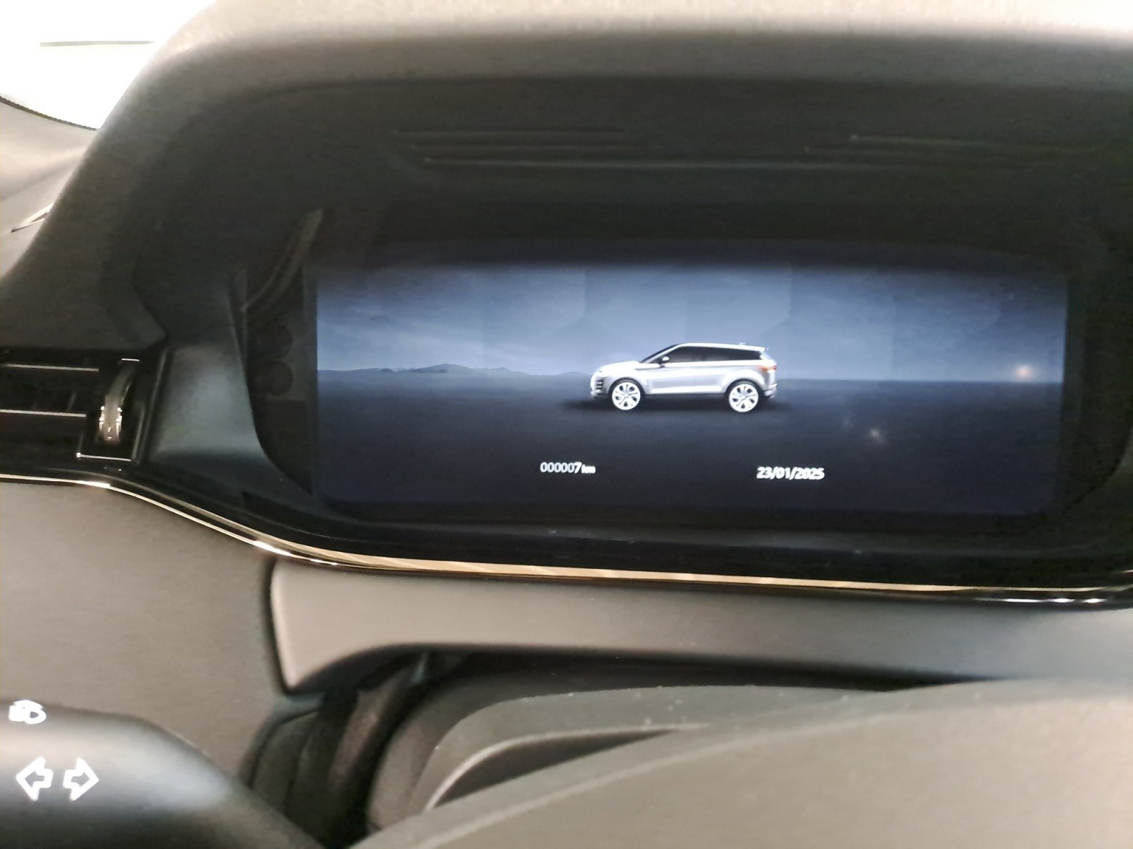 Land Rover - Range Rover Evoque D165 Dynamic SE