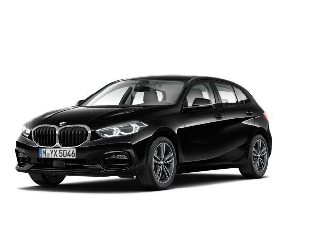 BMW - 118i Sport Line