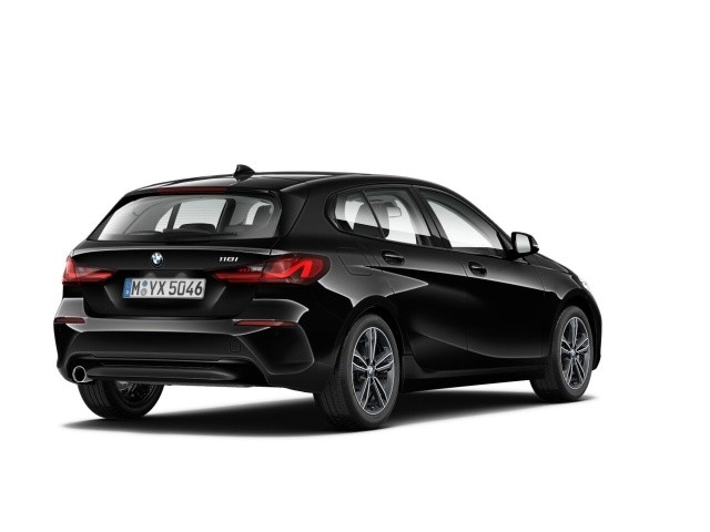 BMW - 118i Sport Line