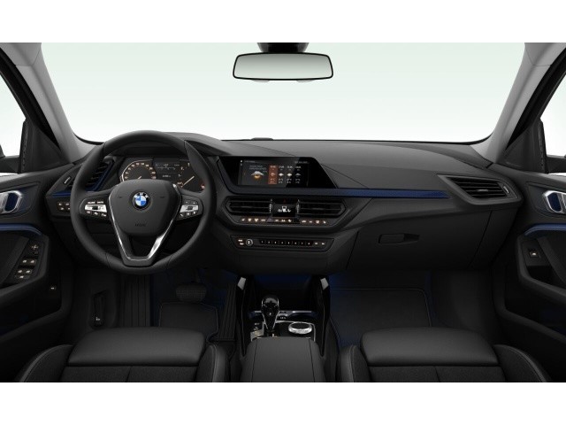 BMW - 118i Sport Line