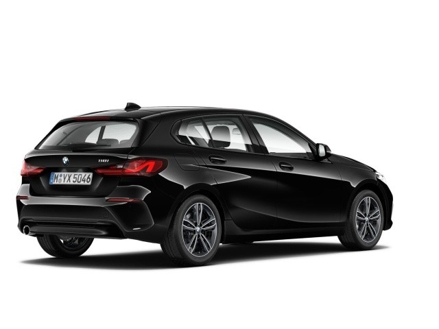 BMW - 118i Sport Line
