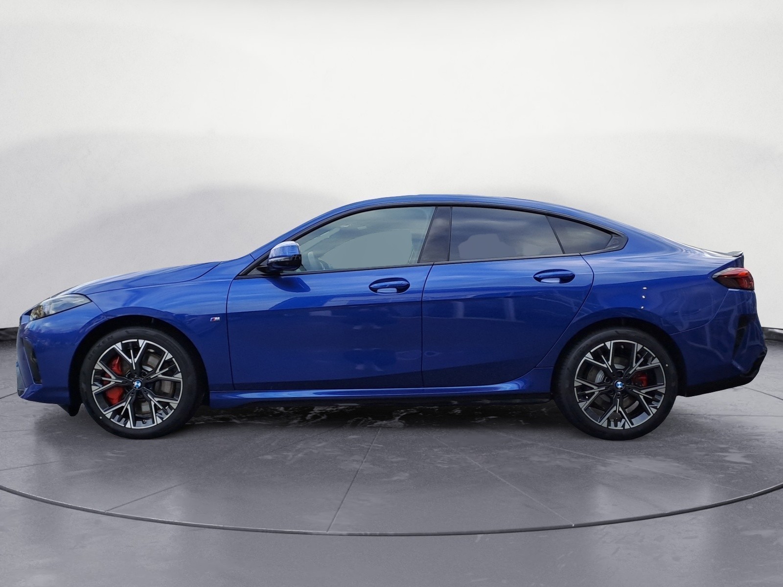 BMW - 220d Gran Coupe