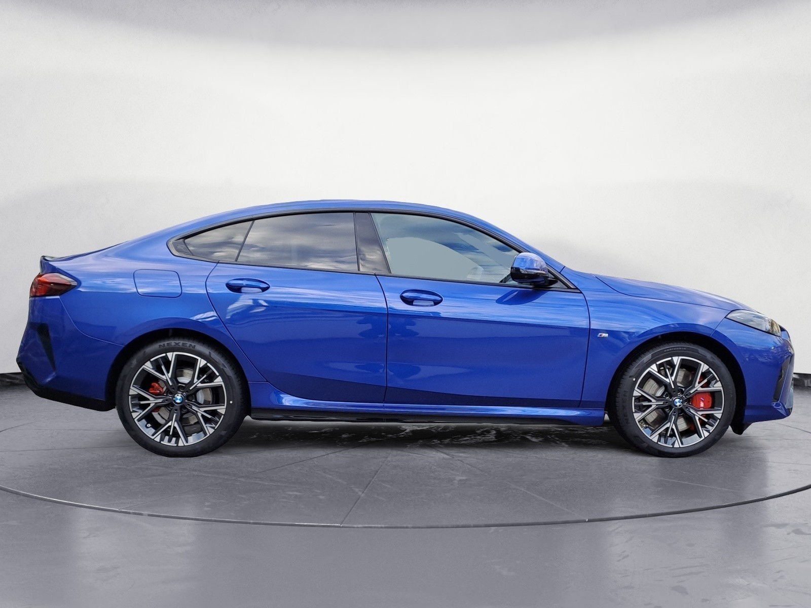 BMW - 220d Gran Coupe