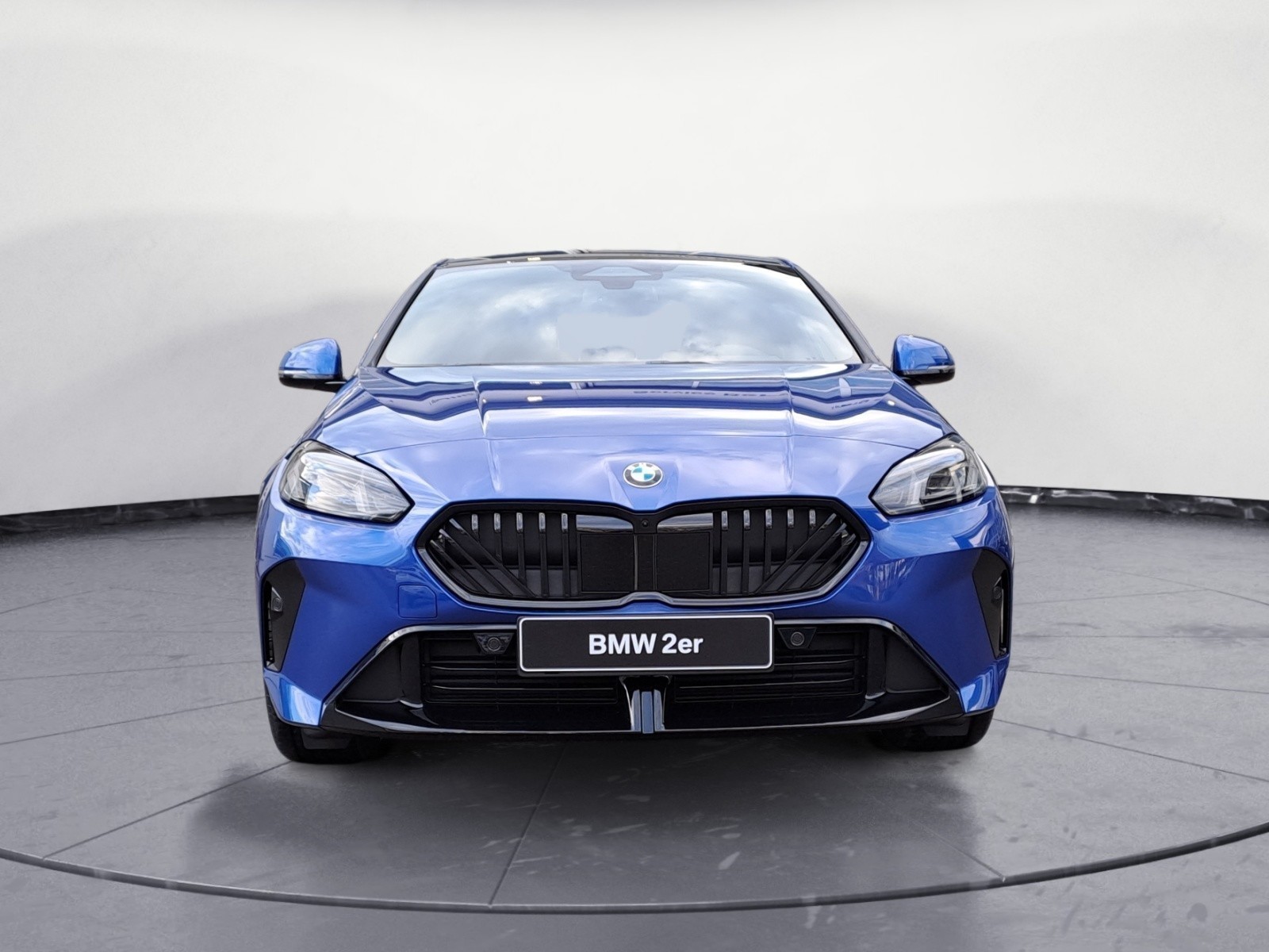 BMW - 220d Gran Coupe