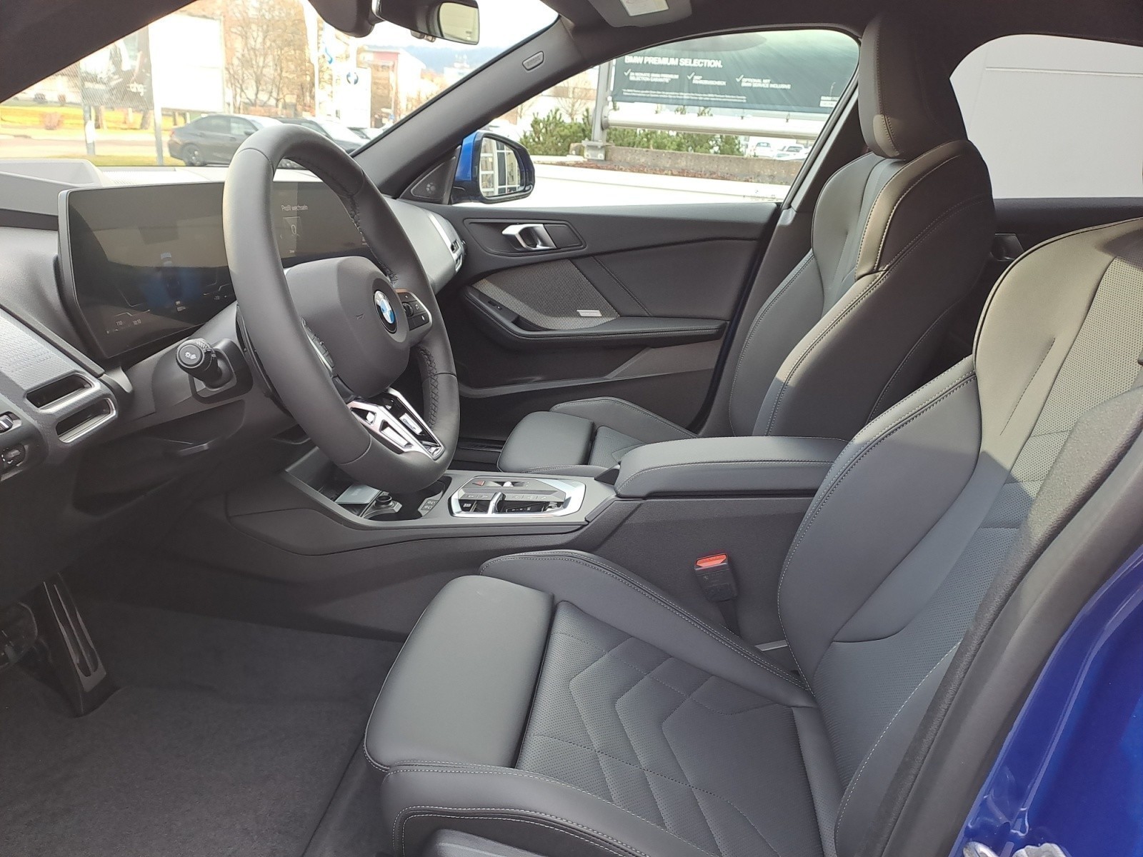 BMW - 220d Gran Coupe