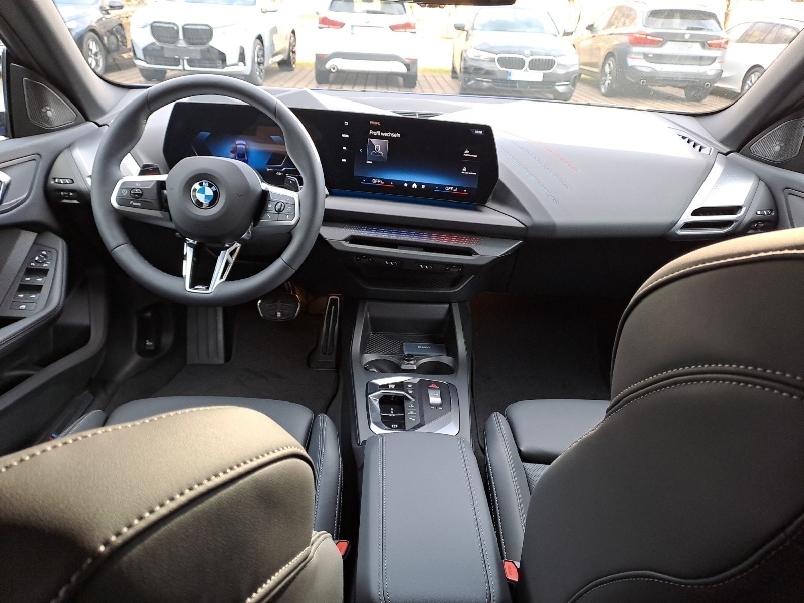 BMW - 220d Gran Coupe