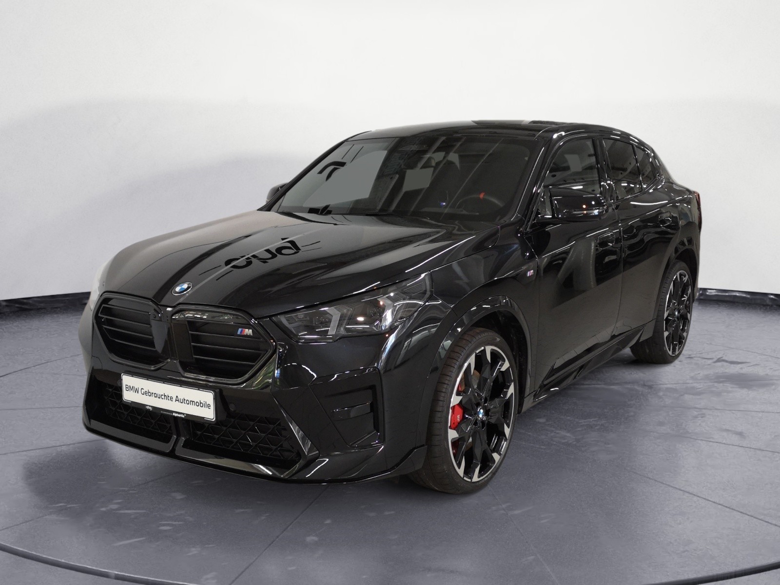BMW - X2 M35i xDrive Steptronic DCT