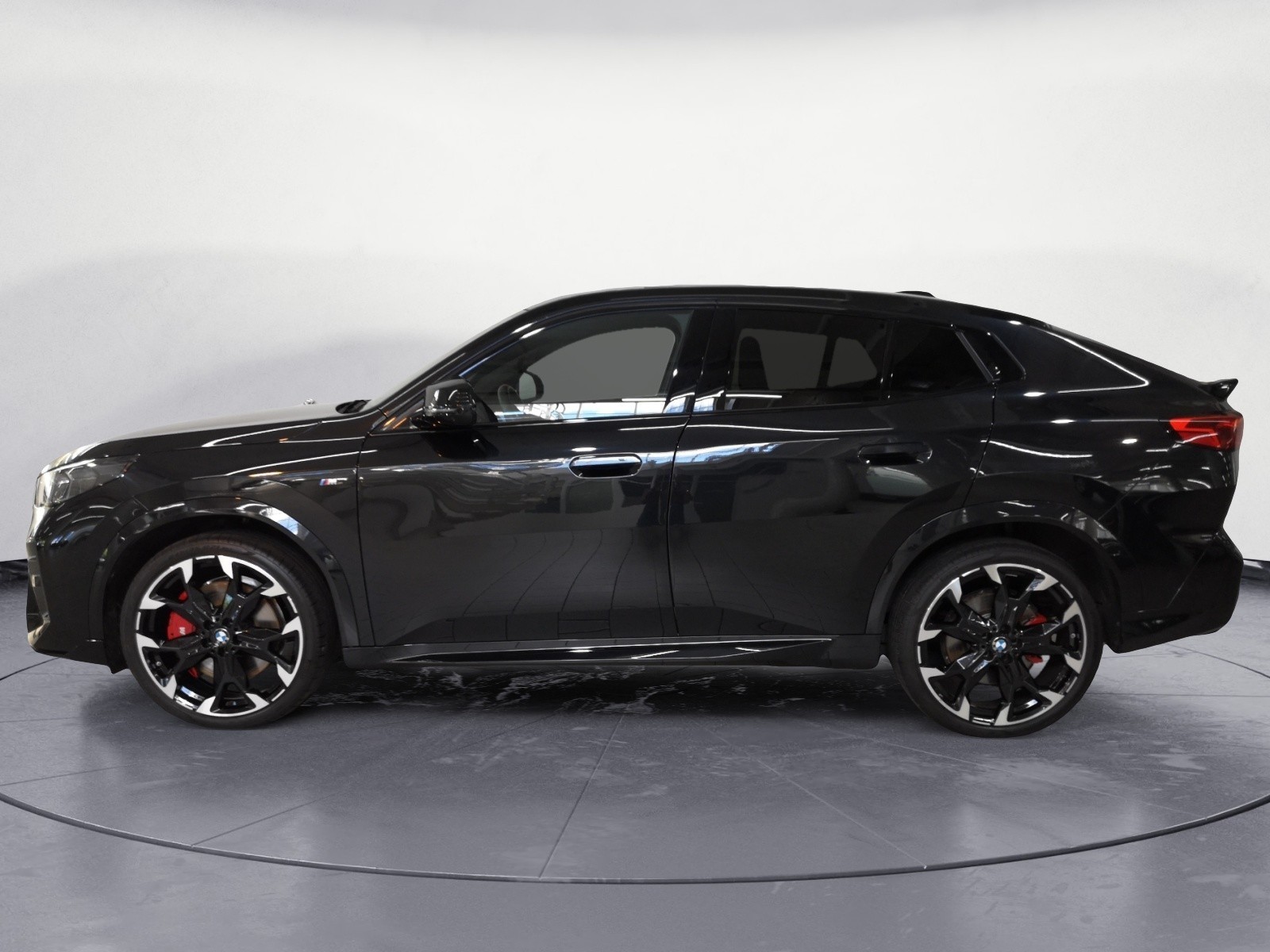 BMW - X2 M35i xDrive Steptronic DCT