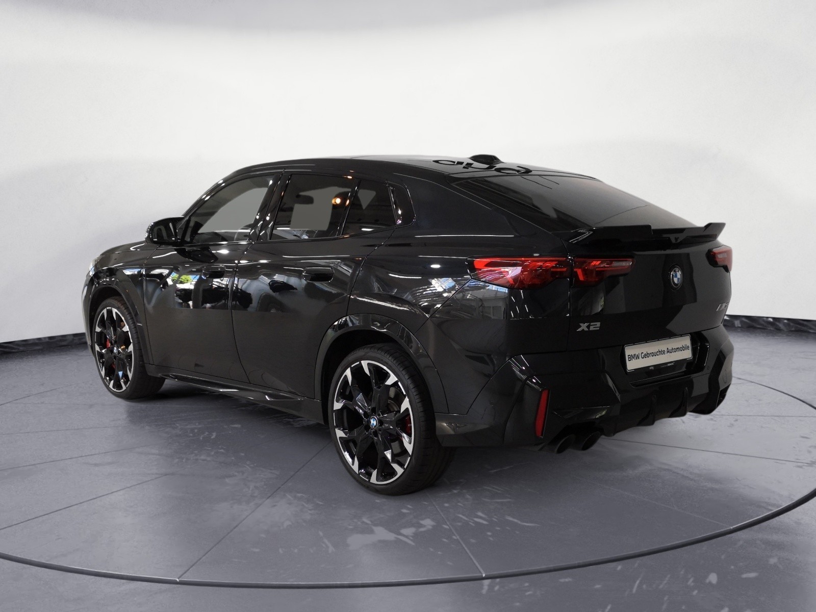 BMW - X2 M35i xDrive Steptronic DCT