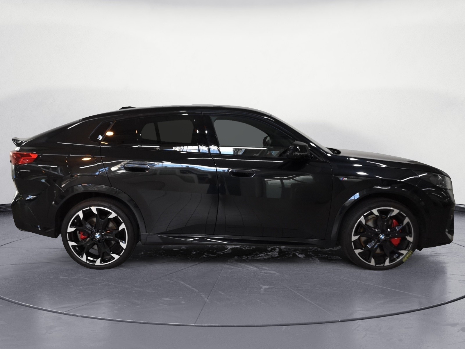 BMW - X2 M35i xDrive Steptronic DCT