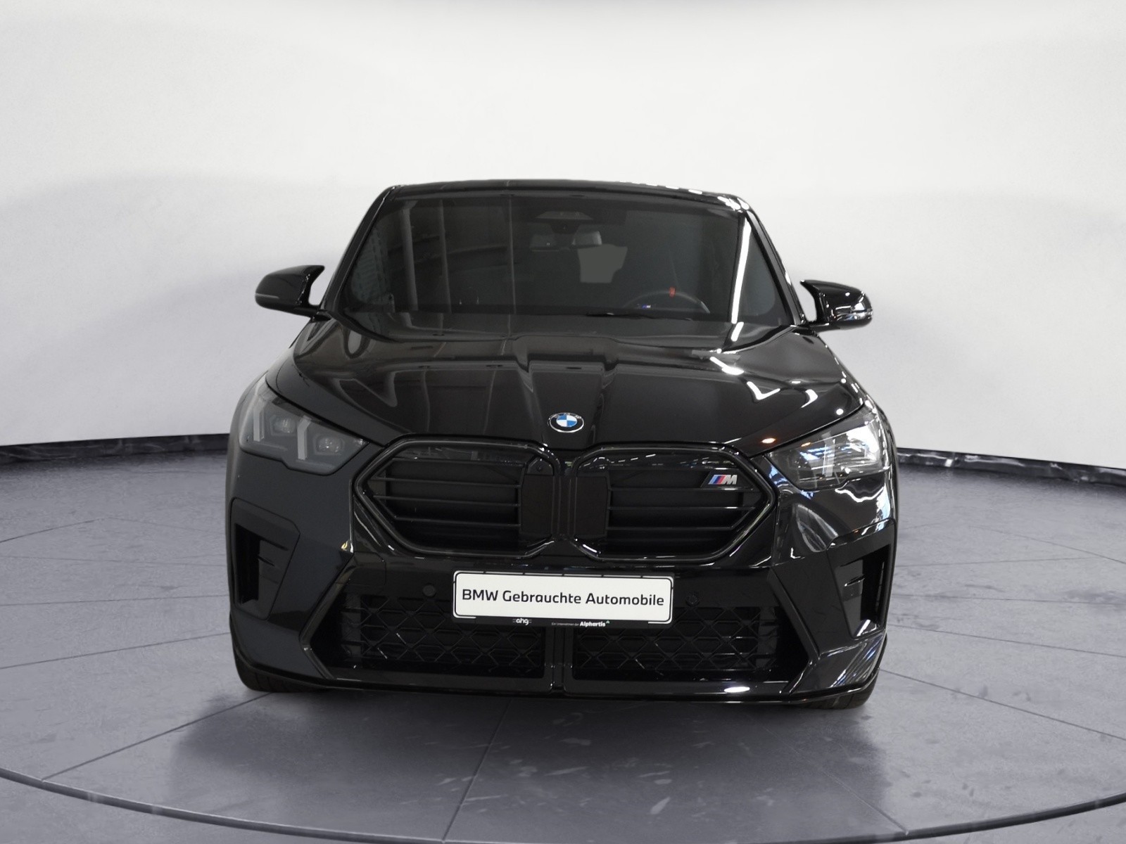 BMW - X2 M35i xDrive Steptronic DCT
