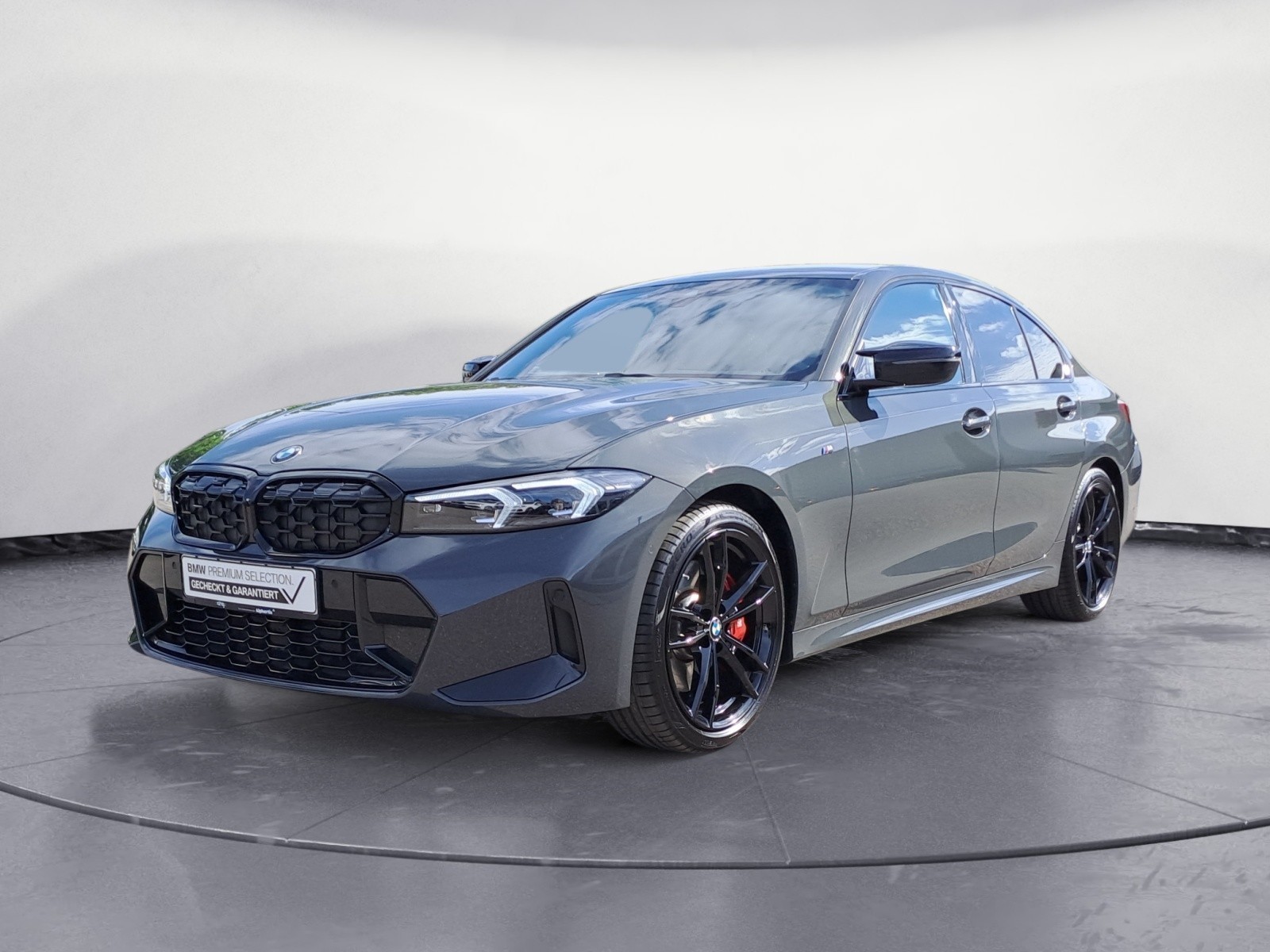 BMW - M340i xDrive M Sportpaket Pro