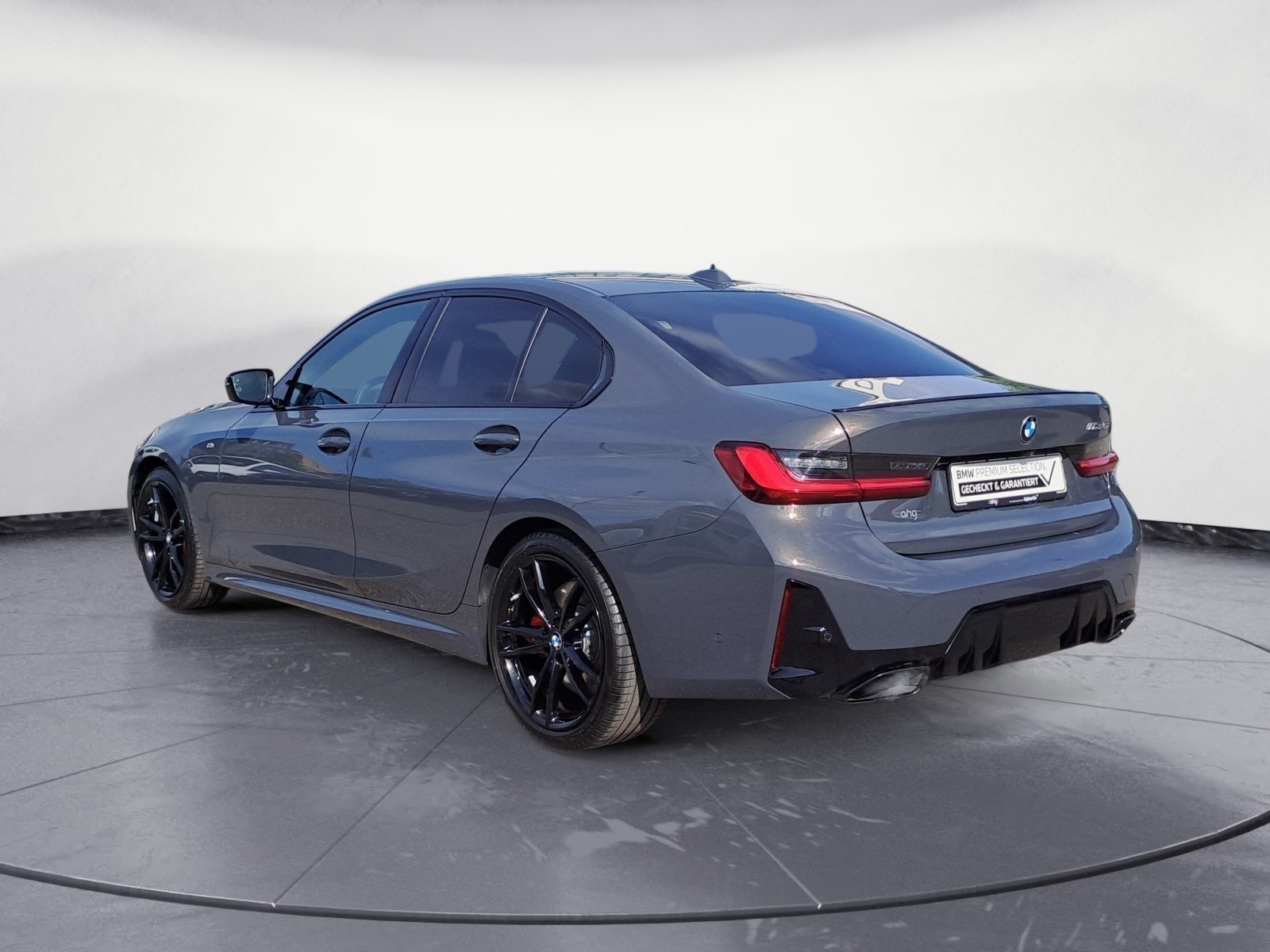BMW - M340i xDrive M Sportpaket Pro