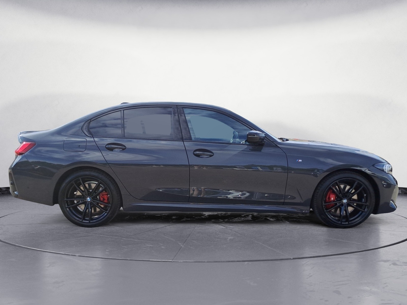 BMW - M340i xDrive M Sportpaket Pro