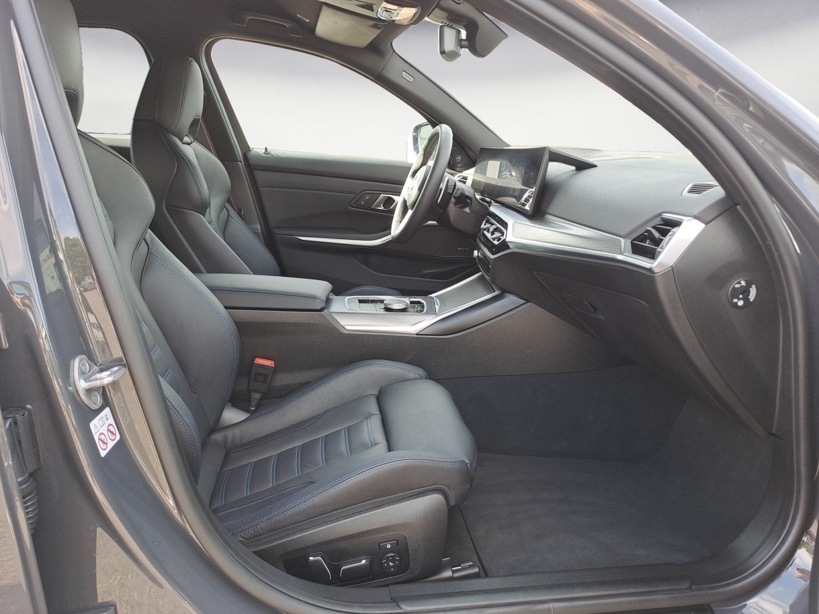 BMW - M340i xDrive M Sportpaket Pro