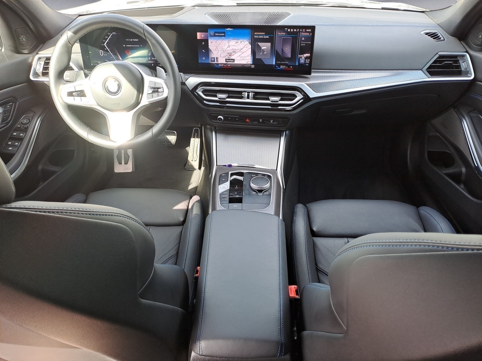 BMW - M340i xDrive M Sportpaket Pro