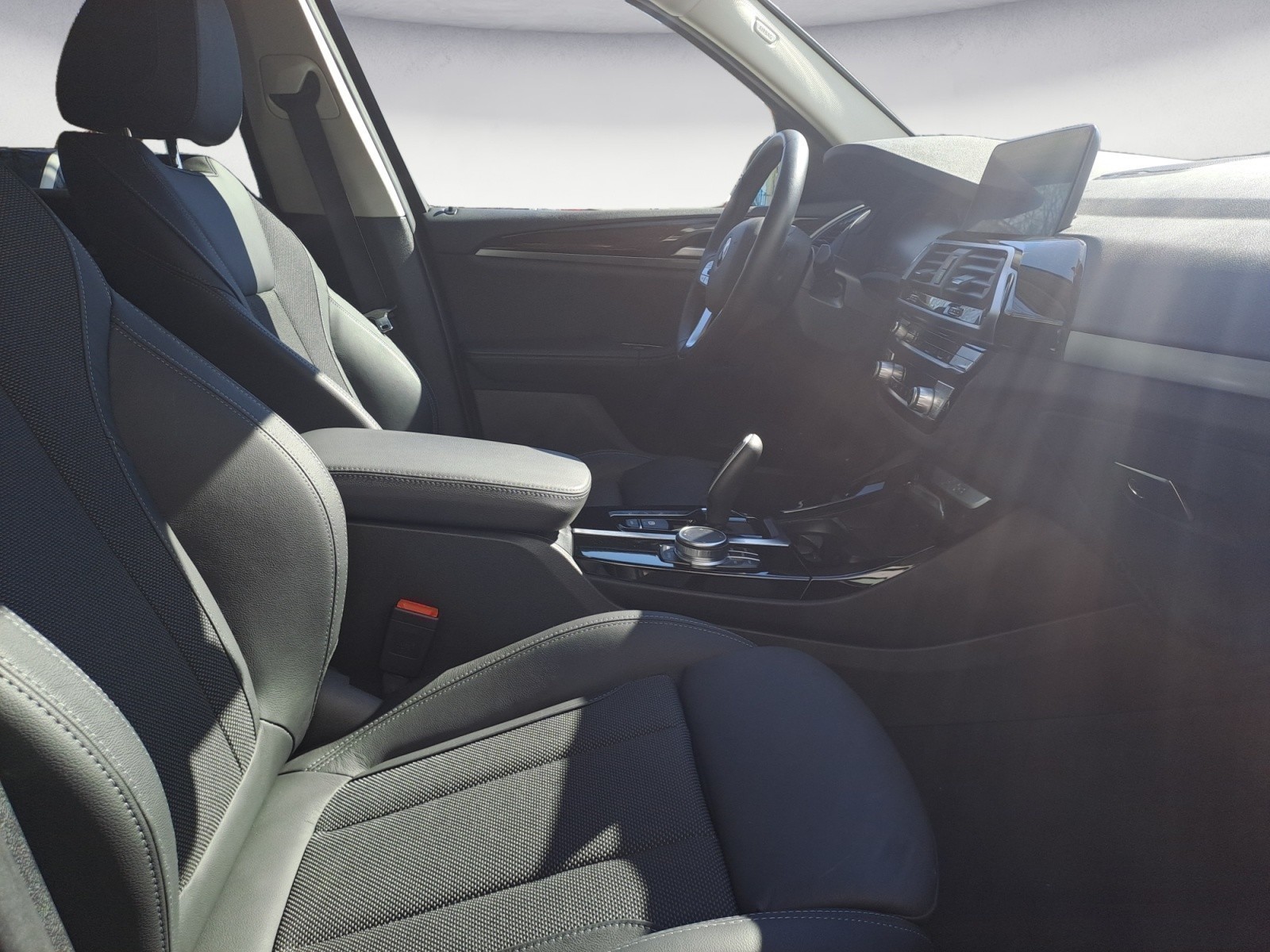 BMW - X3 xDrive30e ADVANTAGE