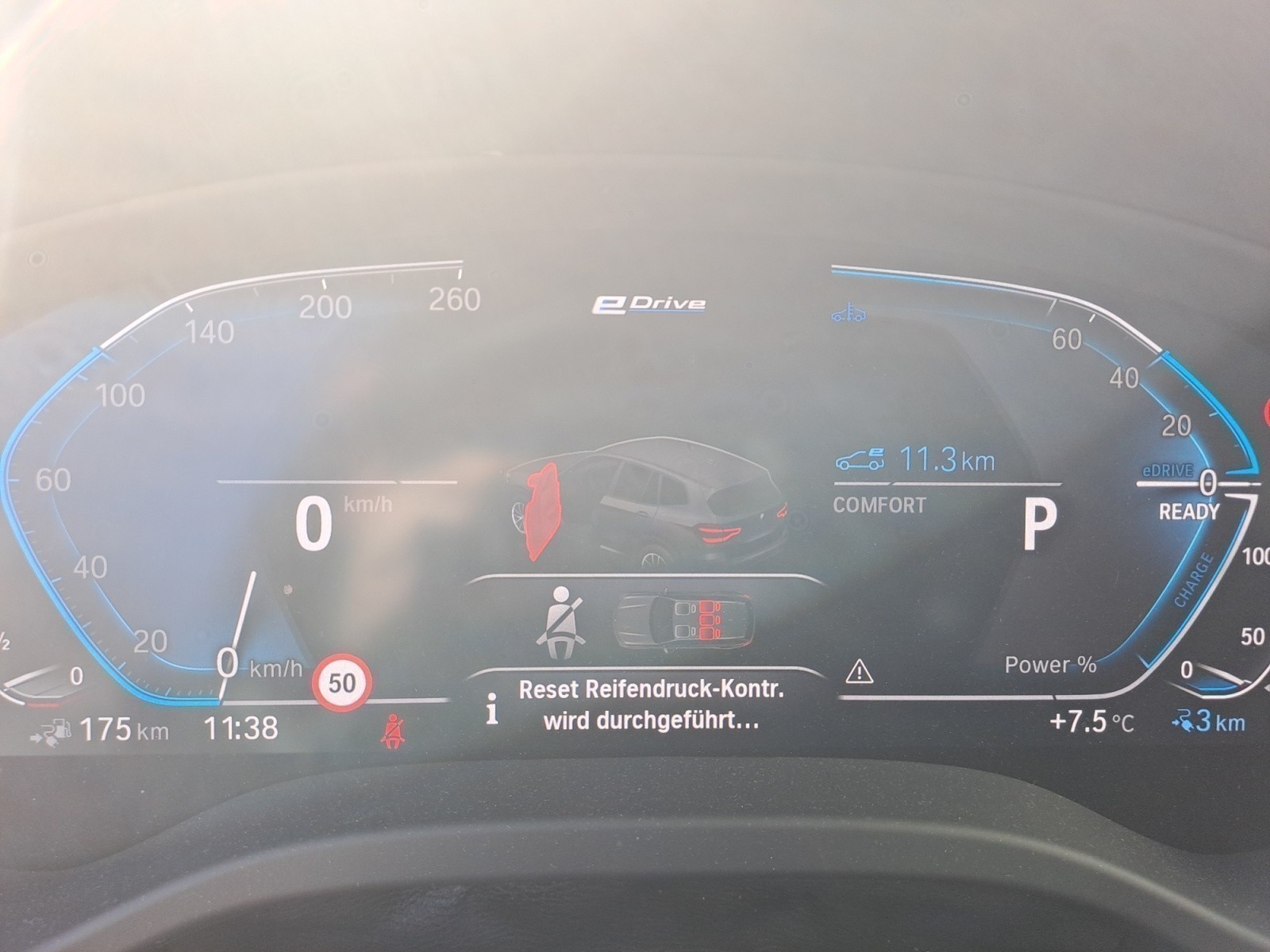 BMW - X3 xDrive30e ADVANTAGE