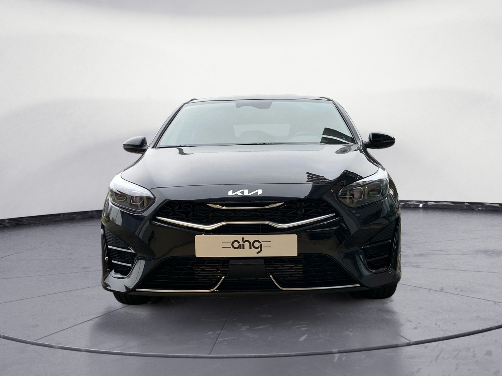 Kia - cee´d / Ceed 1.5 GT-Line DCT