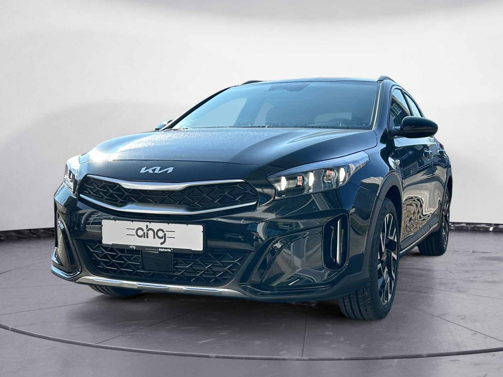 Kia - Xceed 1.5 Vision DCT