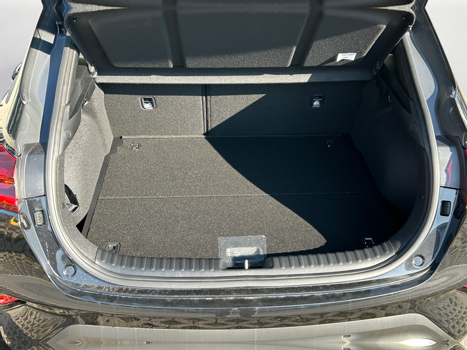 Kia - Xceed 1.5 Vision DCT