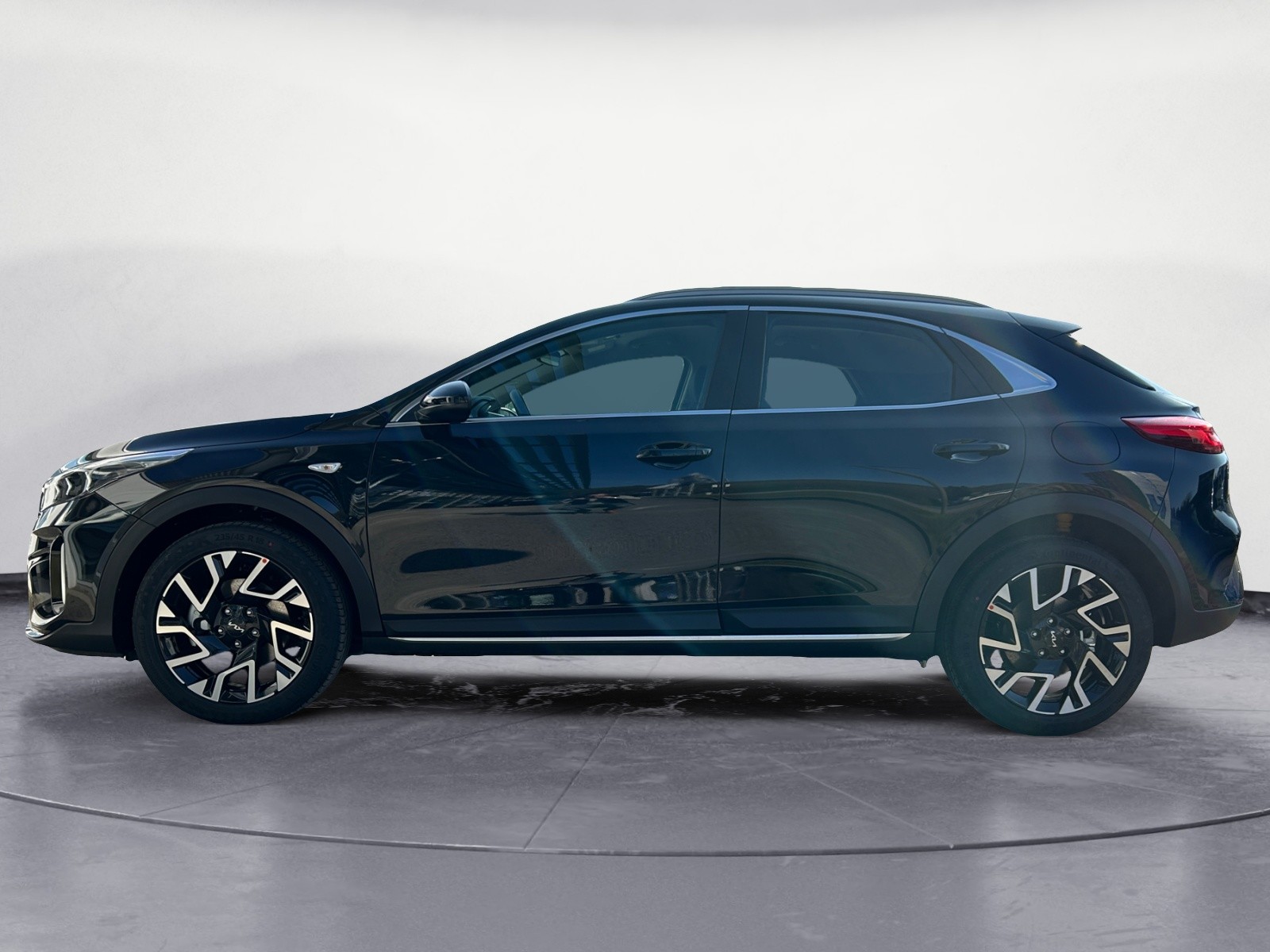 Kia - Xceed 1.5 Vision DCT