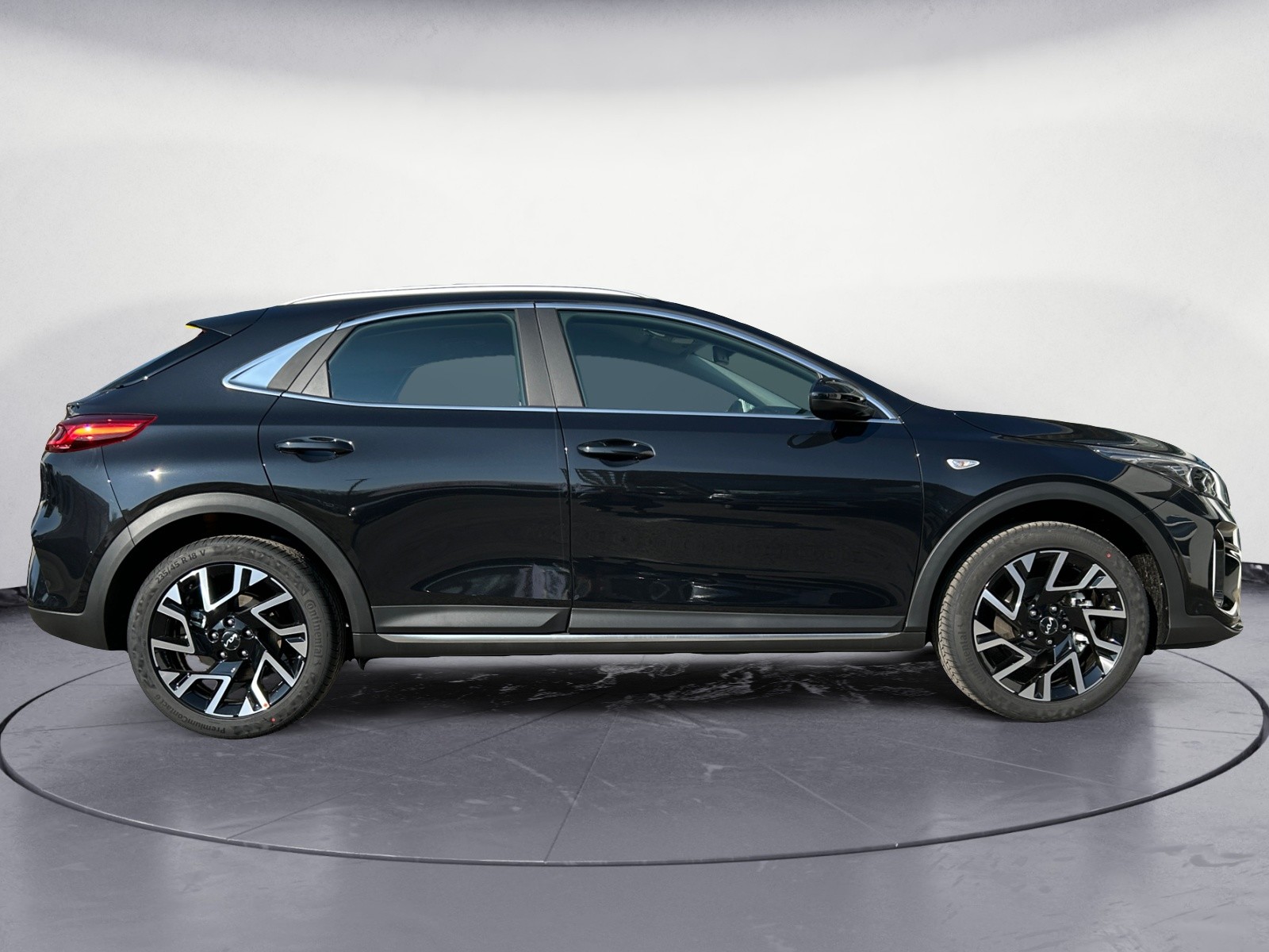 Kia - Xceed 1.5 Vision DCT