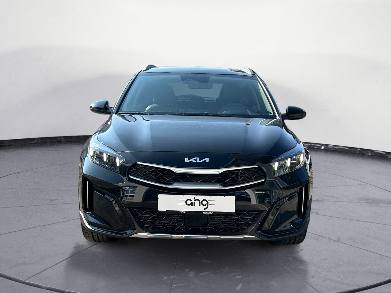 Kia - Xceed 1.5 Vision DCT