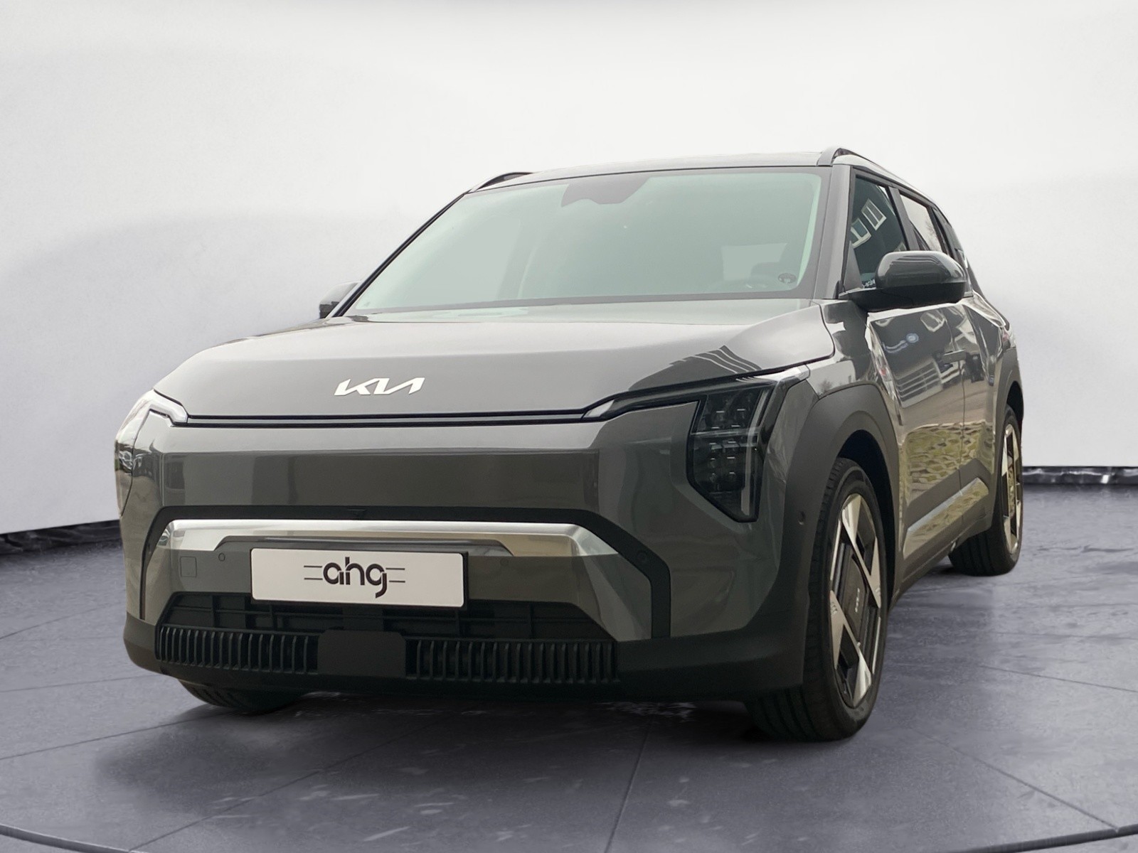 Kia - EV3 58.3 EARTH DWP/WIC/UPG/19Z