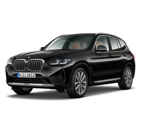BMW - X3 xDrive20d AT